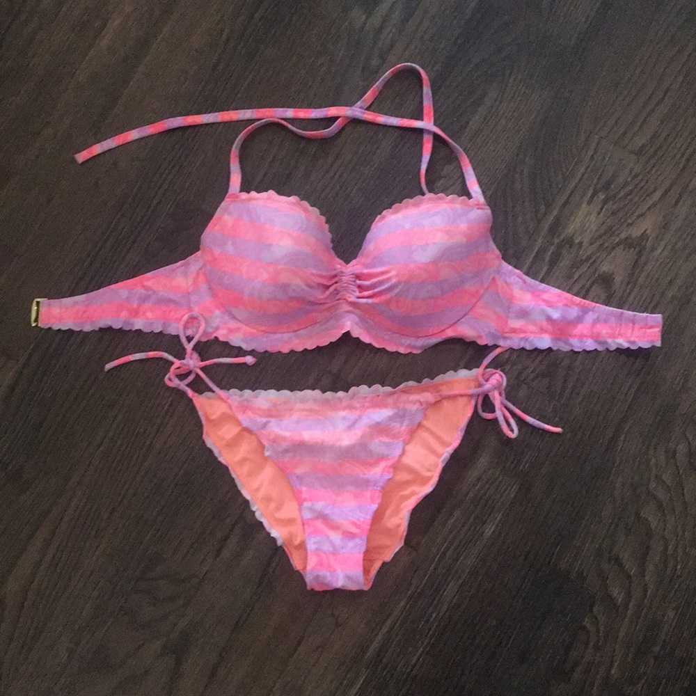 Victoria Secrete Swim Suit